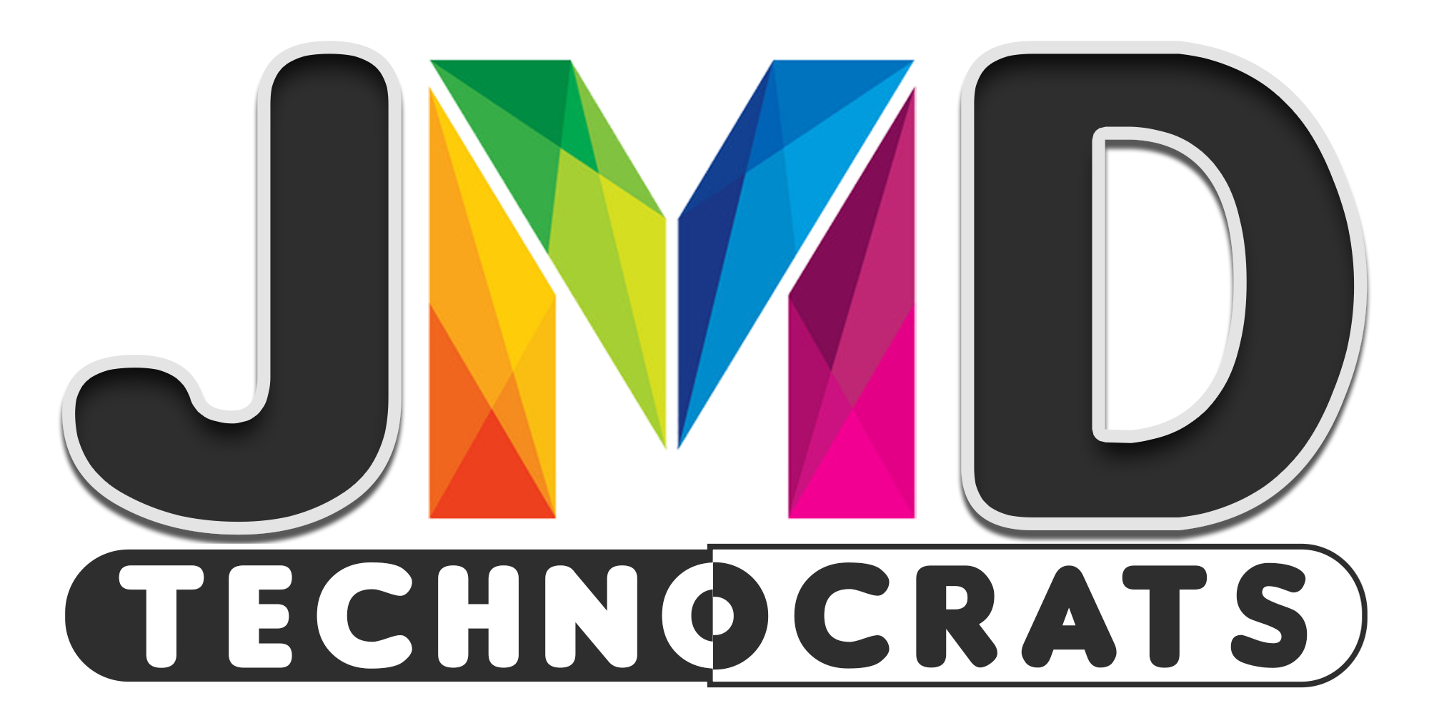 JMD Technocrats logo